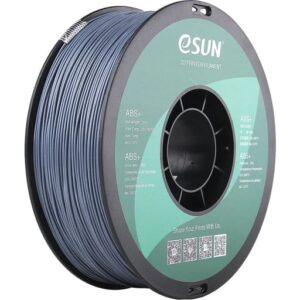 Filament eSUN ABS+ Grey