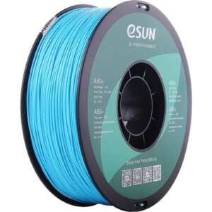 Filament eSUN ABS+ Light Blue