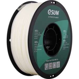 Filament eSUN ABS+ Natural