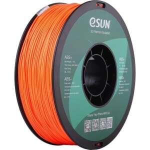 Filament eSUN ABS+ Orange