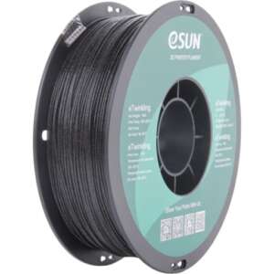 Filament eSUN eTwinkling Black
