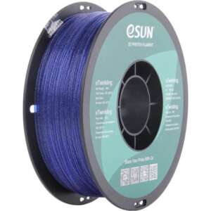 Filament eSUN eTwinkling Blue