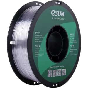 Filament eSUN PETG Natural