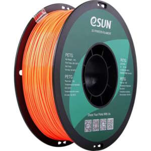 Filament eSUN PETG Orange