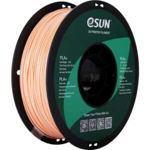 Filament eSUN PLA+ Beige
