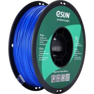 Filament eSUN PLA+ Blue