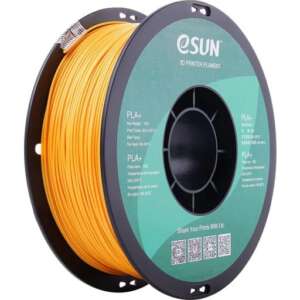 Filament eSUN PLA+ Gold