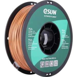 Filament eSUN PLA+ Light Brown
