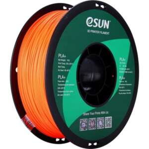 Filament eSUN PLA+ Orange