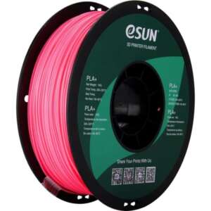 Filament eSUN PLA+ Pink