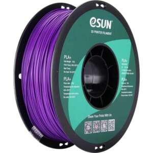Filament eSUN PLA+ Purple