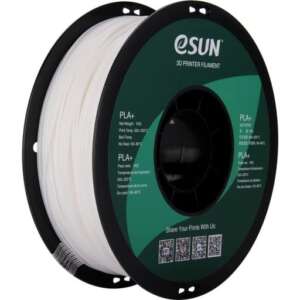 Filament eSUN PLA+ Warm White