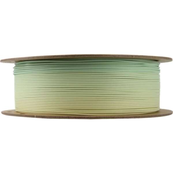 Filament eSUN ePLA Matte Rainbow - imagine 2