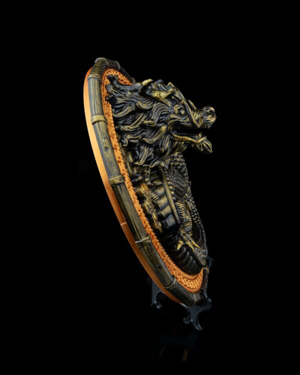 Dragon Wall Piece - imagine 6